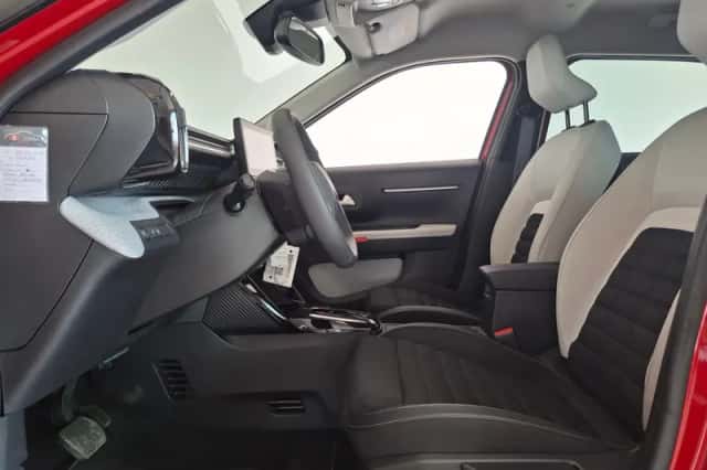 Citroën C3 Aircross (2025) thumbnail 3