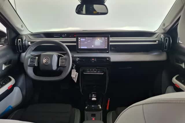 Citroën C3 Aircross (2025) thumbnail 4