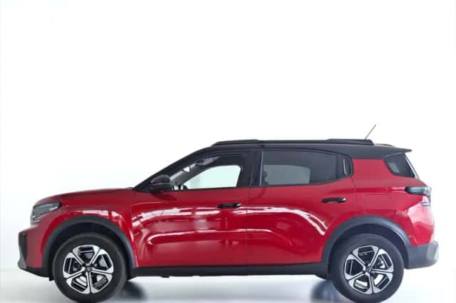 Citroën C3 Aircross (2025) thumbnail 5