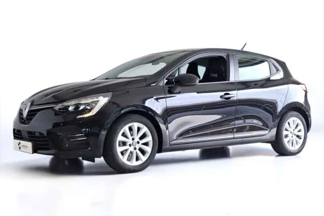 Renault Clio (2022) thumbnail 1