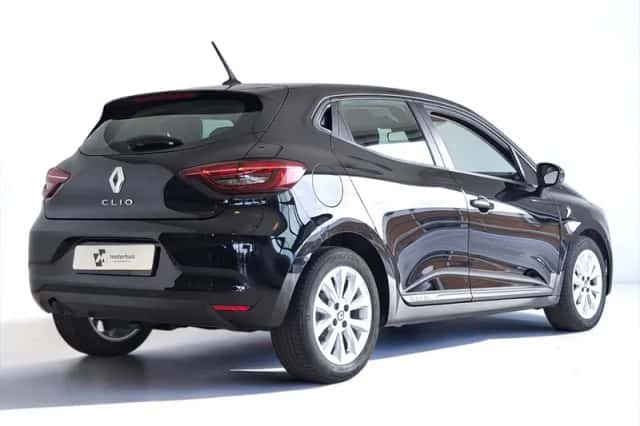 Renault Clio (2022) thumbnail 2