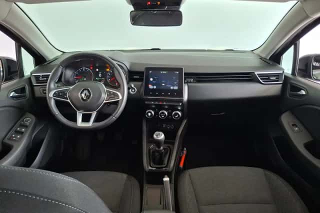 Renault Clio (2022) thumbnail 4