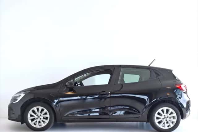 Renault Clio (2022) thumbnail 5