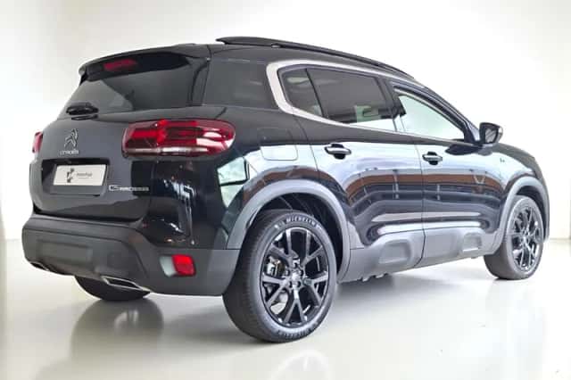Citroën C5 Aircross (2024) thumbnail 2