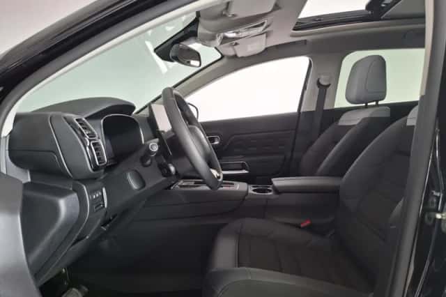 Citroën C5 Aircross (2024) thumbnail 3