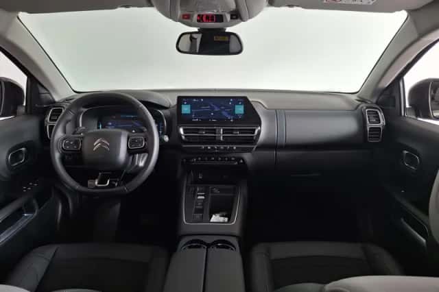 Citroën C5 Aircross (2024) thumbnail 4