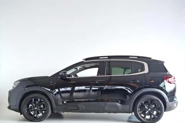 Citroën C5 Aircross (2024) thumbnail 5