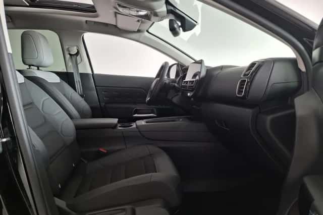 Citroën C5 Aircross (2024) thumbnail 6
