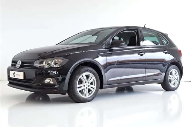 Volkswagen Polo (2021) thumbnail 1