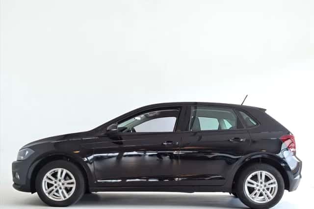 Volkswagen Polo (2021) thumbnail 5