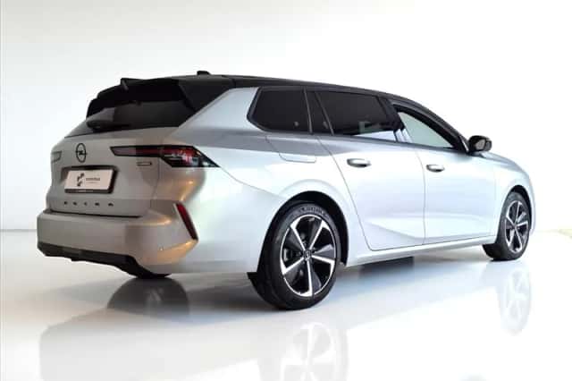 Opel Astra (2025) thumbnail 2
