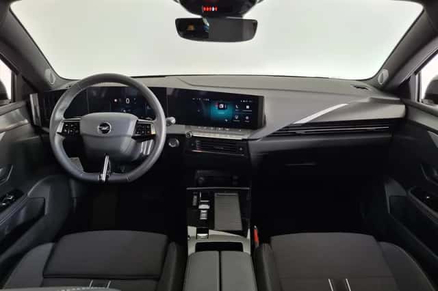 Opel Astra (2025) thumbnail 5
