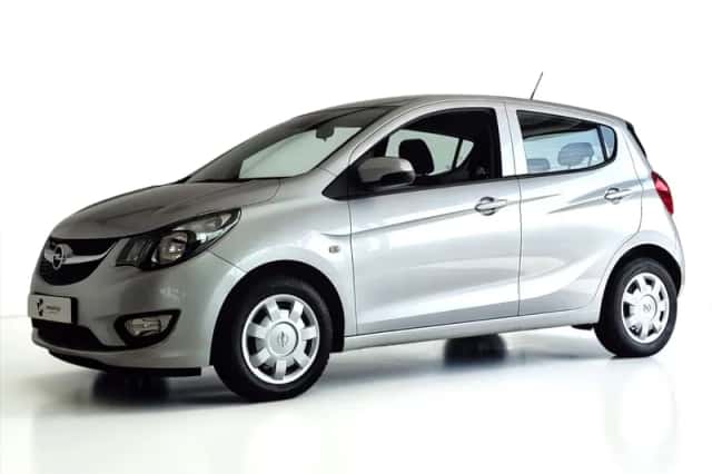 Opel Karl (2016) thumbnail 1