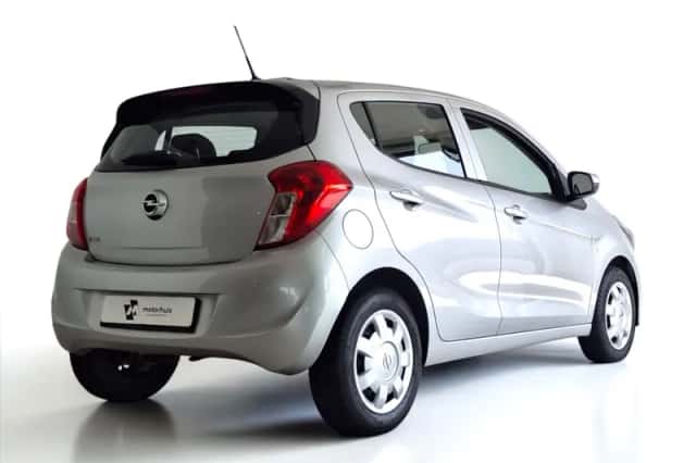 Opel Karl (2016) thumbnail 2