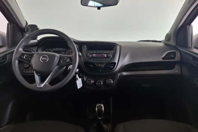 Opel Karl (2016) thumbnail 4