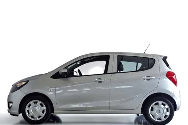 Opel Karl (2016) thumbnail 5