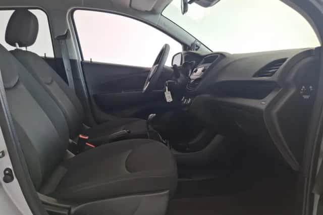Opel Karl (2016) thumbnail 6