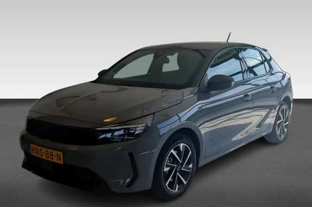 Opel Corsa (2025) thumbnail 1