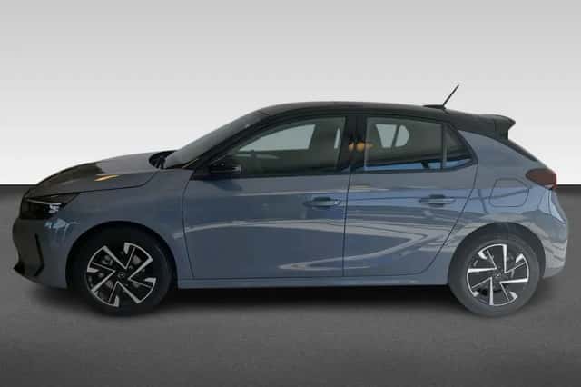Opel Corsa (2025) thumbnail 2