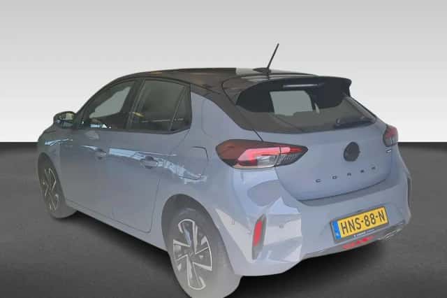 Opel Corsa (2025) thumbnail 3