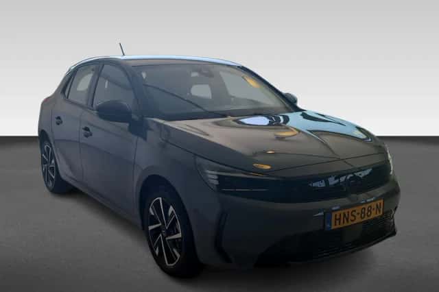 Opel Corsa (2025) thumbnail 4