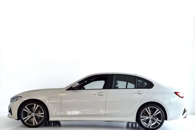 BMW 3-Serie (2020) thumbnail 5
