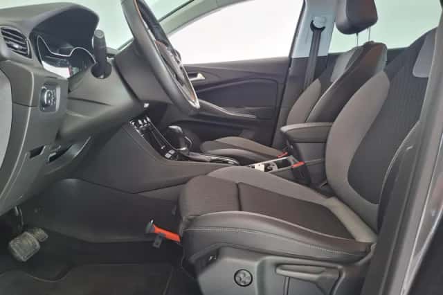 Opel Grandland X (2020) thumbnail 3