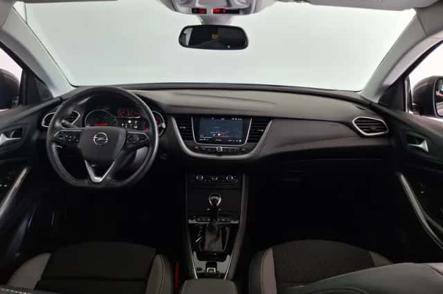 Opel Grandland X (2020) thumbnail 4