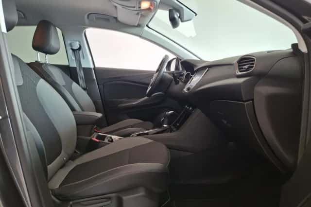 Opel Grandland X (2020) thumbnail 6