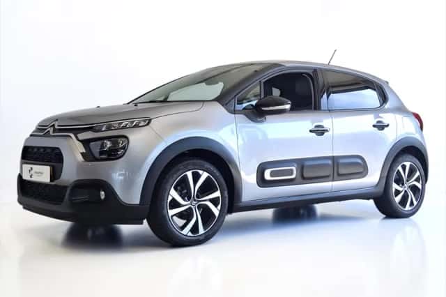 Citroën C3 (2024) thumbnail 1