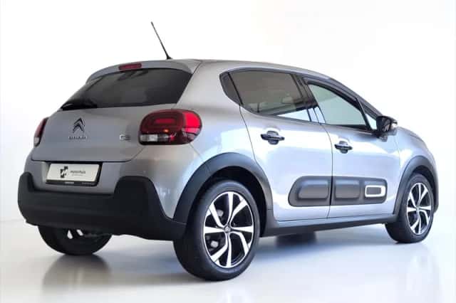 Citroën C3 (2024) thumbnail 2