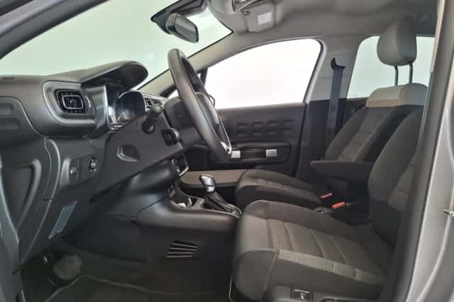 Citroën C3 (2024) thumbnail 3
