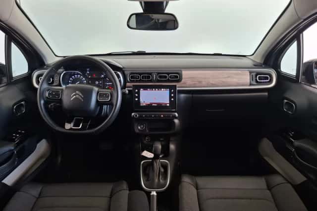 Citroën C3 (2024) thumbnail 4