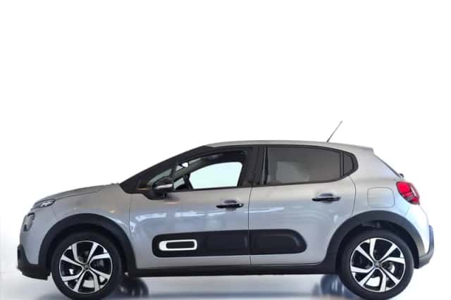 Citroën C3 (2024) thumbnail 5