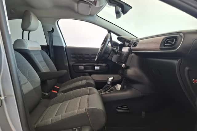 Citroën C3 (2024) thumbnail 6