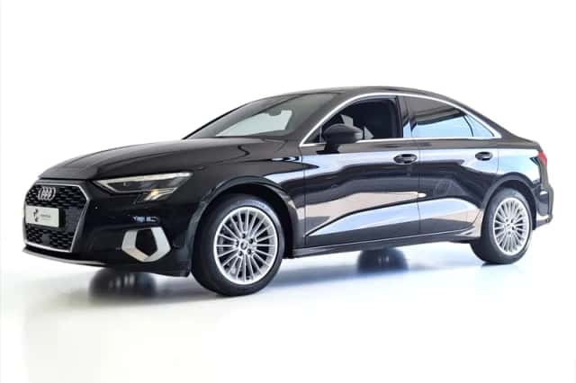 Audi A3 (2023) thumbnail 1