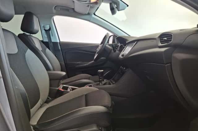 Opel Grandland X (2019) thumbnail 6