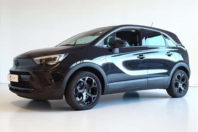 Opel Crossland (2023) thumbnail 1