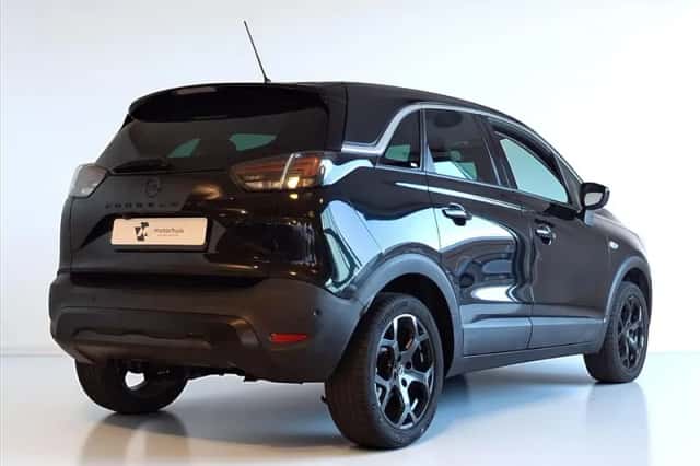 Opel Crossland (2023) thumbnail 2