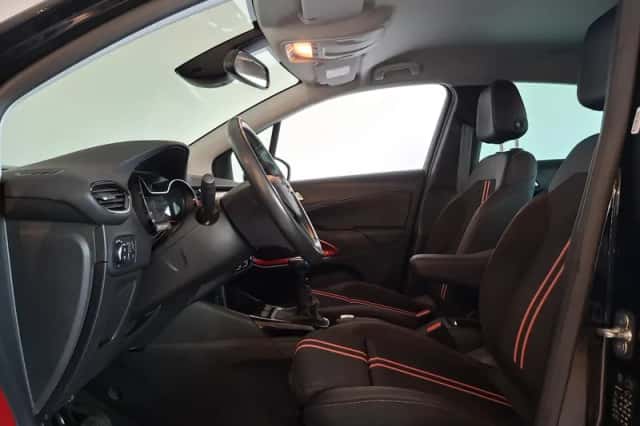 Opel Crossland (2023) thumbnail 3