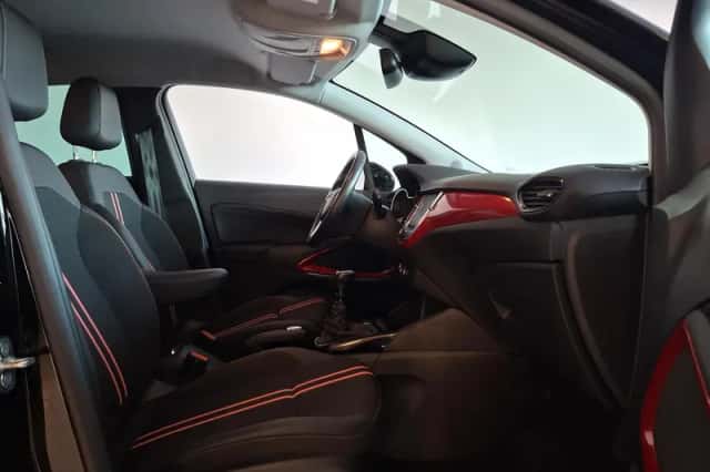 Opel Crossland (2023) thumbnail 5