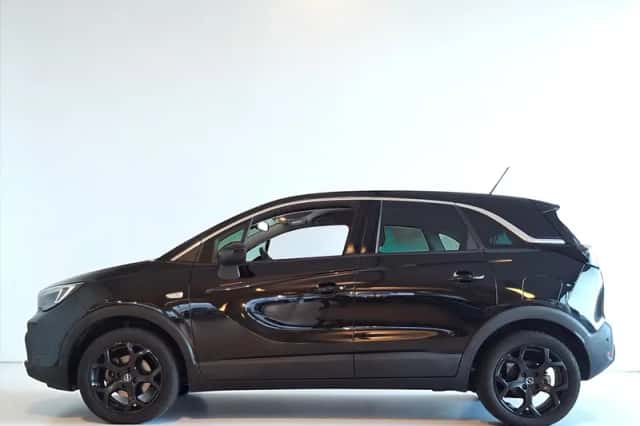 Opel Crossland (2023) thumbnail 6