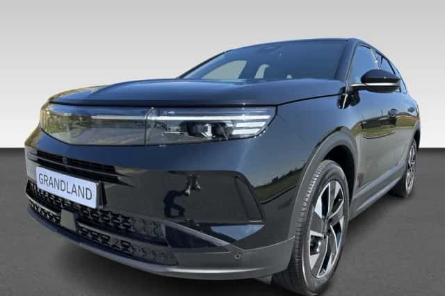 Opel Grandland (2026) thumbnail 1