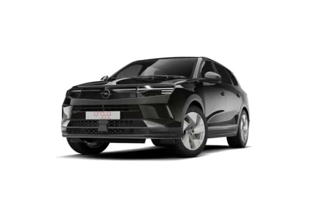 Opel Grandland (2026) thumbnail 1