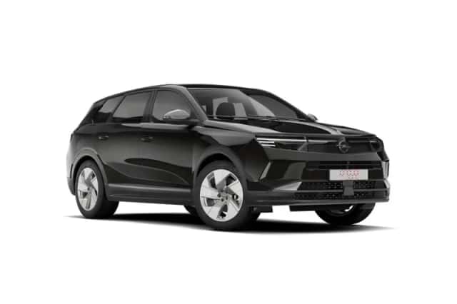 Opel Grandland (2026) thumbnail 3
