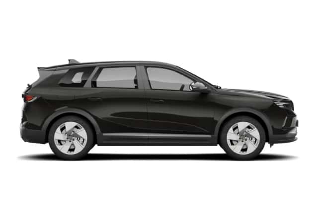 Opel Grandland (2026) thumbnail 4