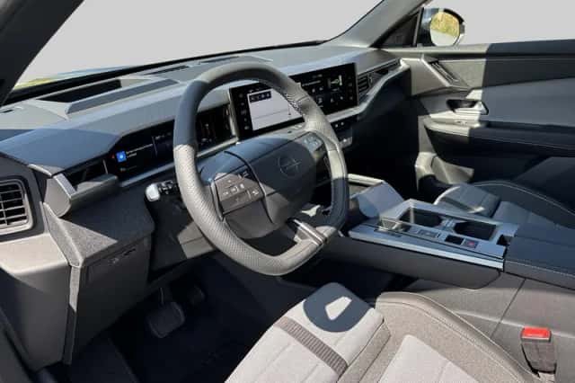 Opel Grandland (2026) thumbnail 4