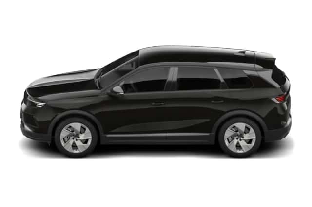 Opel Grandland (2026) thumbnail 5