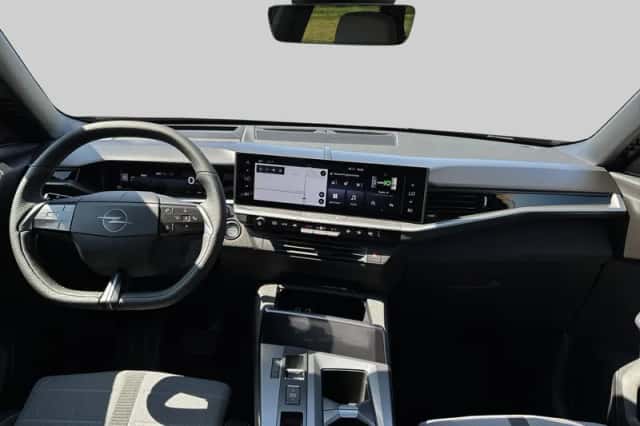 Opel Grandland (2026) thumbnail 5