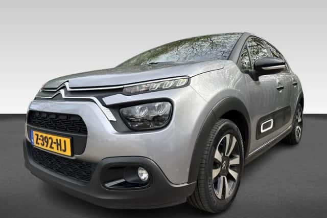 Citroën C3 (2024) thumbnail 1
